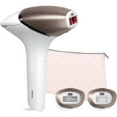 Philips Lumea BRI953/01 IPL Lazer Epilasyon Cihazı 450.000 Atım, 3 Başlık, Kablolu/Kablosuz - 1