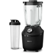 Philips HR2291/41 Cam Sürahi Blender - 1