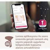 Philips Lumea BRI953/01 IPL Lazer Epilasyon Cihazı 450.000 Atım, 3 Başlık, Kablolu/Kablosuz - 3