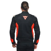 Dainese Energyca Air Black Fluo Red Tekstil Mont thumbnail 7