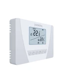 General Life Aruna 300S Smart Kablosuz Akıllı Dijital Oda Termostatı - 2