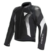 Dainese Super Rider 2 Black White ABSØLUTESHELL™ Mont thumbnail 1
