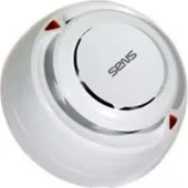 Sens S6-CRD-100 Konvansiyel Ayarlanabilir Isı Artış Dedektörü - 1