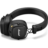 Marshall Major Iv Bluetooth Kulak Üstü Kulaklık Siyah - 5