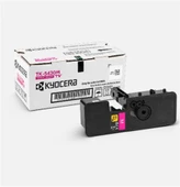 Kyocera TK-5430M Magenta Kırmızı Orjinal Fotokopi Toneri Ecosys MA2100- PA2100 1.250 Sayfa - 1