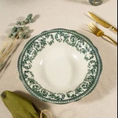 Fecra Majestic Green Kase 25 Cm - 6