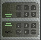 ZKTeco KR502-M Mifare Kart Okuyucu IP65 AC - 1