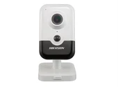 Hikvision DS-2CD2423G2-IW 2MP 2.8mm IR Cube Kamera (Wi-Fi + Sesli, H.265+). - 1