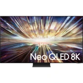 Samsung 65QN800D 65" 165 Ekran Dahili Uydu Alıcılı 8K Ultra HD Smart QLED TV thumbnail 1