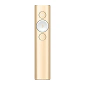 Logitech 910-004862 Spotlight Gold Presenter Sunum Kumandası - 1
