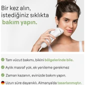 Braun Ipl Silk·expert Pro 3, Evde Tüy Alma, Çanta, Venus Tıraş Makinesi, 2 Başlık Ile, PL3132 thumbnail 3
