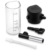 DeLonghi Magnıfıca Evo Tam Otomatik Kahve Makinesi ECAM290.61.B thumbnail 4