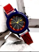 Coliseum Renkli Ve Figürlü Özel Kutulu Çocuk Kol Saati FT.CLS.CK08 thumbnail 1