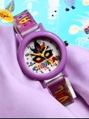 Coliseum Renkli Ve Figürlü Özel Kutulu Çocuk Kol Saati FT.CLS.CK13 thumbnail 3