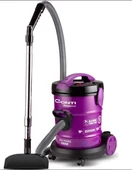 Conti CS-102 Powerstar 2200 W Toz Torbalı Süpürge - 1