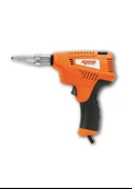 Rico 014-kk1935 Profesyonel Tabanca Havya Seti 200 Watt - 1