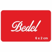 Bedel Tattoo Geçici Dövme Şablonları Kına Kalıpları thumbnail 1