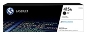 HP 415A Black Siyah 2.400 Sayfa Toner W2030A - 1