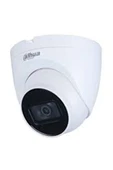 Dahua IPC-HDW1431T-AS-0280B-S2 4 MP 2.8mm Sesli Starlight IR IP Dome - 1