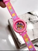 Coliseum Renkli Ve Figürlü Özel Kutulu Çocuk Kol Saati FT.CLS.CK14 thumbnail 3