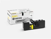 Kyocera TK-5430Y Yellow Sarı Orjinal Fotokopi Toneri Ecosys MA2100- PA2100 1.250 Sayfa - 1