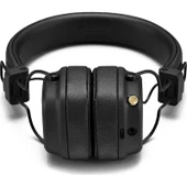 Marshall Major Iv Bluetooth Kulak Üstü Kulaklık Siyah - 3
