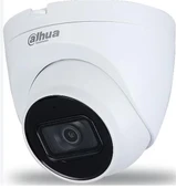Dahua HAC-HDW1200TQ-0280B 2MP 2.8 mm Lens AHD Dome Kamera - 1