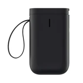 NIIMBOT D11 Mavi Termal Taşınabilir Bluetooth Etiket Yazıcısı - 2