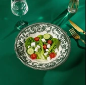 Fecra Majestic Green Kase 25 Cm - 3