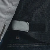 DAINESE CEKET/SEVILLA AIR TEX BLACK BLACK 50 thumbnail 9