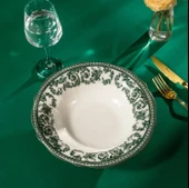 Fecra Majestic Green Kase 25 Cm - 5