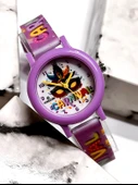 Coliseum Renkli Ve Figürlü Özel Kutulu Çocuk Kol Saati FT.CLS.CK13 thumbnail 1