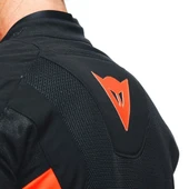 Dainese Energyca Air Black Fluo Red Tekstil Mont thumbnail 9