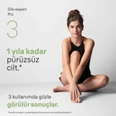 Braun Ipl Silk·expert Pro 3, Evde Tüy Alma, Çanta, Venus Tıraş Makinesi, 2 Başlık Ile, PL3132 thumbnail 2