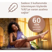 Philips Lumea BRI953/01 IPL Lazer Epilasyon Cihazı 450.000 Atım, 3 Başlık, Kablolu/Kablosuz - 7