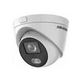 Hikvision DS-2CD1327G2H-LIUF 2mp 2,8mm Sabit Lens ColorVu Ip Dome Kamera - 1