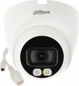 Dahua IPC-HDW2449T-S-IL-0280B 4Mp 2,8mm Full Color IP Dome Kamera - 1