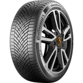 Continental AllSeasonContact 2 195/60 R16 89H 4 Mevsim Lastik - 2025 - 1