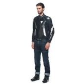 Dainese Super Rider 2 Black White ABSØLUTESHELL™ Mont thumbnail 10