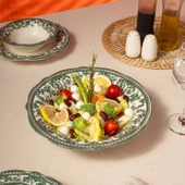 Fecra Majestic Green Kase 25 Cm - 1