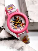 Coliseum Renkli Ve Figürlü Özel Kutulu Çocuk Kol Saati FT.CLS.CK07 thumbnail 1
