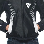 Dainese Super Rider 2 Black White ABSØLUTESHELL™ Mont thumbnail 5
