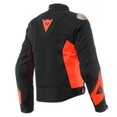 Dainese Energyca Air Black Fluo Red Tekstil Mont thumbnail 11