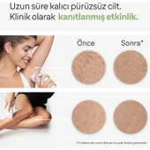 Braun Ipl Silk·expert Pro 3, Evde Tüy Alma, Çanta, Venus Tıraş Makinesi, 2 Başlık Ile, PL3132 thumbnail 4
