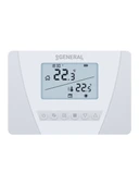 General Life Aruna 300S Smart Kablosuz Akıllı Dijital Oda Termostatı - 1