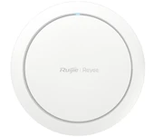 Ruijie-Reyee RG-RAP2266 Reyee Wi-Fi 6 2976Mbps Tavana Monte Erişim Noktası - 1
