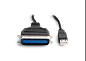 Hytech HT-1284 Usb To IEEE 1284 Çevirici Adaptör - 1