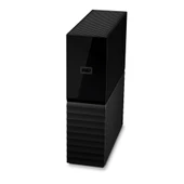 Wd 18TB My Book 3.5" WDBBGB0180HBK-EESN Siyah Harici Disk - 2