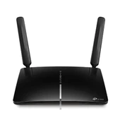 Tp-Link Archer MR600 4G CAT6 Dual Bant Router Sim Kartlı - 1