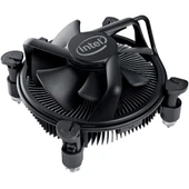 INTEL 1150-1151-1155-1156-1200 Bakır Orjinal Fan (K69237-001) - 2